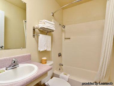 Super 8 By Wyndham Sacramento/Florin Rd Hotell Freeport Eksteriør bilde